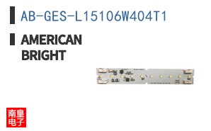 AB-GES-L15106W404T1 ͼƬ
